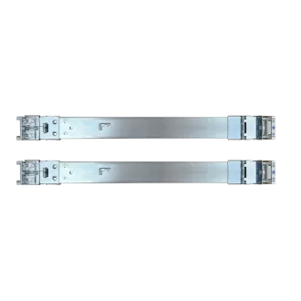 QNAP-Schienenkit, Stützsäule 126 ~ 415mm für 1U/2U/3U QNAP-Rackmount-Modelle mit kurzer Tiefe QNAP-Schienenkit, Stützsäule 126 ~ 415mm für 1U/2U/3U QNAP-Rackmount-Modelle mit kurzer Tiefe