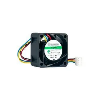 QNAP-Lüfter (40 × 40 × 28 mm, 12 V) QNAP-Lüfter (40 × 40 × 28 mm, 12 V)