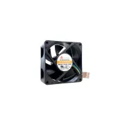 QNAP-Lüfter (70x70x25mm Lüfter, 12V, 4PIN)