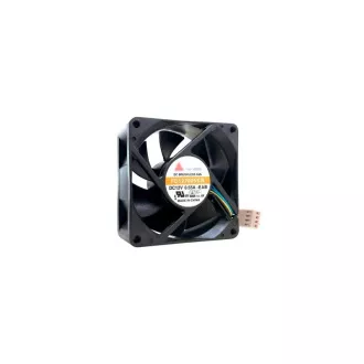 QNAP-Lüfter (70x70x25mm Lüfter, 12V, 4PIN)