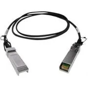 QNAP SFP  10-GbE-Twinaxial-Direct-Attach-Kabel, 3,0 m, Seriennummer und Firmware-Update