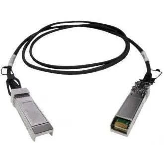 QNAP SFP  10-GbE-Twinaxial-Direct-Attach-Kabel, 3,0 m, Seriennummer und Firmware-Update