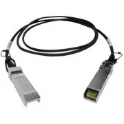QNAP SFP  10-GbE-Twinaxial-Direct-Attach-Kabel, 3,0 m, Seriennummer und Firmware-Update