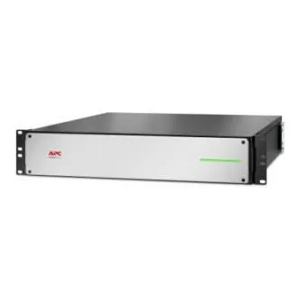 APC Smart-UPS 48V 50Ah 2.4kWh LI Batteriepaket APC Smart-UPS 48V 50Ah 2.4kWh LI Batteriepaket