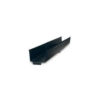 Horizontaler Kabelorganisator Seite Chan.18 bis 30 Zoll Horizontaler Kabelorganisator Seite Chan.18 bis 30 Zoll