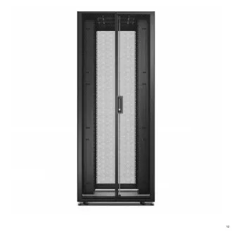 Easy Rack 800mm/42U/1200mm mit Dach, Seitenwand Easy Rack 800mm/42U/1200mm mit Dach, Seitenwand