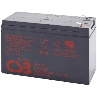Batterie CSB 12V; 9 Ah Batterie CSB 12V; 9 Ah
