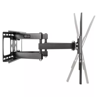 Tripplite Halterung für TV-Geräte und Monitore 37"...80", Gelenkarm, Outdoor Tripplite Halterung für TV-Geräte und Monitore 37"...80", Gelenkarm, Outdoor