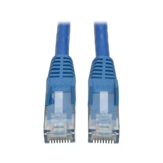 Ethernet-Kabel Cat6 Gigabit Snagless Molded (UTP) (RJ45 Stecker/Stecker), blau, 1,83m Ethernet-Kabel Cat6 Gigabit Snagless Molded (UTP) (RJ45 Stecker/Stecker), blau, 1,83m