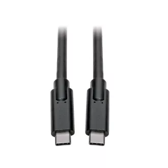 USB-C (Stecker/Buchse), USB 3.1, Gen 1 (5Gb/s), Thunderbolt 3 kompatibel, 3,05m