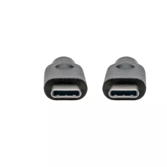 USB-C (Stecker/Buchse), USB 3.1, Gen 1 (5Gb/s), Thunderbolt 3 kompatibel, 3,05m