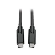 USB-C (Stecker/Buchse), USB 3.1, Gen 1 (5Gb/s), Thunderbolt 3 kompatibel, 3,05m