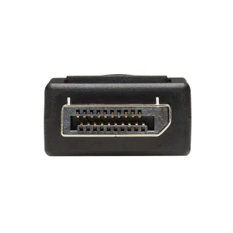 Video-Adapter DisplayPort / DVI (Stecker/Buchse), 15,2cm
