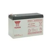 Akku YUASA NPW45-12 (12V; 45W/Zelle; 9Ah; Faston F2)