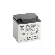 Batterie YUASA SWL780V (12V, 28,8Ah, Lebensdauer 10-12Jahre)