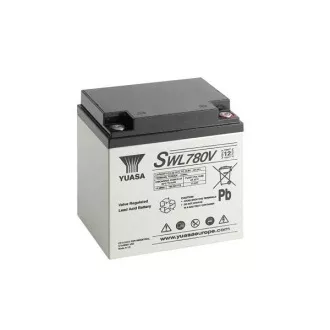 Batterie YUASA SWL780V (12V, 28,8Ah, Lebensdauer 10-12Jahre) Batterie YUASA SWL780V (12V, 28,8Ah, Lebensdauer 10-12Jahre)