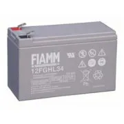 Fiamm Bleibatterie 12FGHL34 12V 8,4Ah 10 Jahre