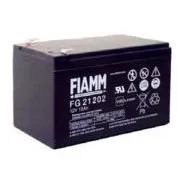 Fiamm Bleibatterie FG21202 12V/12Ah