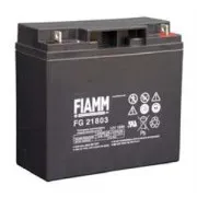 Fiamm Bleibatterie FG21803 12V/18Ah