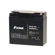 Batterie FUKAWA FW 18-12U (12V 18Ah)