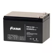 Batterie FUKAWA FW 12-12U (12V 12Ah)