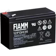 Fiamm Bleibatterie 12 FGH 36 12V/9Ah