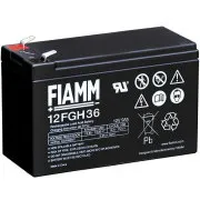 Fiamm Bleibatterie 12 FGH 36 12V/9Ah