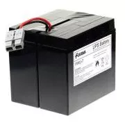 Ersatzbatterie FWU7 für RBC7