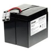 Ersatzbatterie FWU7 für RBC7