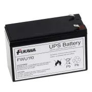 Ersatzakku FWU110 für RBC110