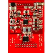 Yeastar MyPBX O2 Modul 2xFXO Port für 2 analoge Leitungen