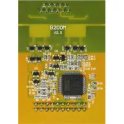 Yeastar MyPBX BRI Modul 2xBRI Anschluss für 2 ISDN2 Leitungen