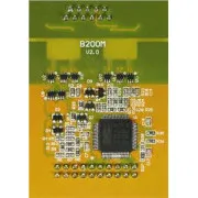 Yeastar MyPBX BRI Modul 2xBRI Anschluss für 2 ISDN2 Leitungen