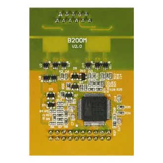 Yeastar MyPBX BRI Modul 2xBRI Anschluss für 2 ISDN2 Leitungen