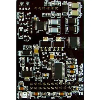 Yeastar MyPBX SO Modul 1xFXO Anschluss   1xFXS Anschluss