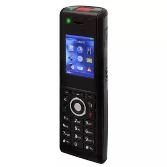 WELL RTX8830 IP65 IP DECT Handset für RTX8660,2 "LCD,8 prog.tl. WELL RTX8830 IP65 IP DECT Handset für RTX8660,2 "LCD,8 prog.tl.