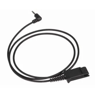 WELL Mairdi MRD-QD012 3,5-mm-Klinkenreduzierstück (RTX, Alcatel, Apple PC)