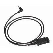 WELL Mairdi MRD-QD012 3,5-mm-Klinkenreduzierstück (RTX, Alcatel, Apple PC)