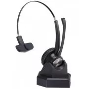 WELL Mairdi MRD-800BT, schnurloses Headset mit einem Ohr