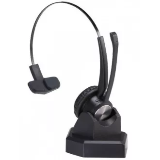 WELL Mairdi MRD-800BT, schnurloses Headset mit einem Ohr WELL Mairdi MRD-800BT, schnurloses Headset mit einem Ohr