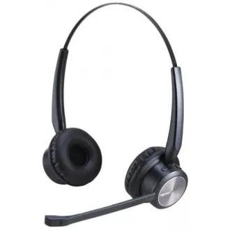 WELL Mairdi MRD-800BTD, schnurloses Zwei-Ohr-Headset WELL Mairdi MRD-800BTD, schnurloses Zwei-Ohr-Headset