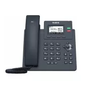 Yealink SIP-T31G SIP-Telefon, PoE, 2,3