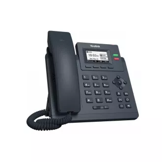 Yealink SIP-T31G SIP-Telefon, PoE, 2,3 Yealink SIP-T31G SIP-Telefon, PoE, 2,3