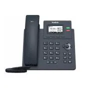 Yealink SIP-T31G SIP-Telefon, PoE, 2,3