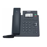 Yealink SIP-T31G SIP-Telefon, PoE, 2,3