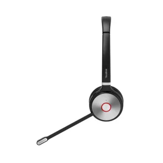 Yealink WH62 Dual DECT-Basisstation mit Doppelohr-Headset