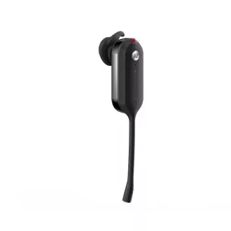 Yealink WH63 DECT-Basisstation mit Einohr-Headset Yealink WH63 DECT-Basisstation mit Einohr-Headset