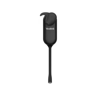 Yealink WH63 DECT-Basisstation mit Einohr-Headset Yealink WH63 DECT-Basisstation mit Einohr-Headset