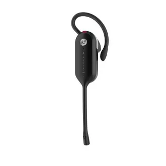 Yealink WH63 DECT-Basisstation mit Einohr-Headset Yealink WH63 DECT-Basisstation mit Einohr-Headset