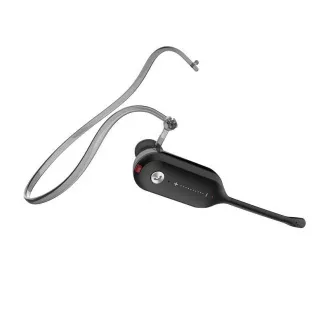 Yealink WH63 DECT-Basisstation mit Einohr-Headset Yealink WH63 DECT-Basisstation mit Einohr-Headset